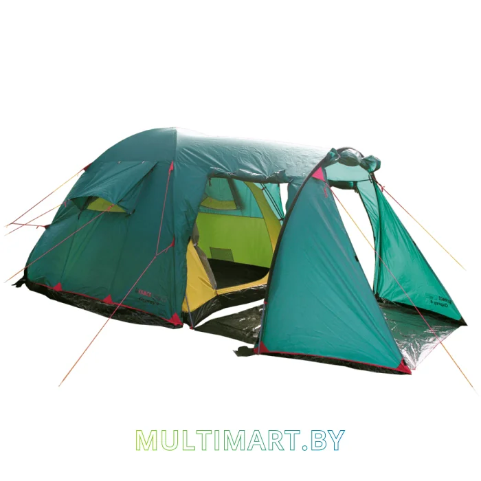 Кемпинговая палатка BTrace Osprey 4